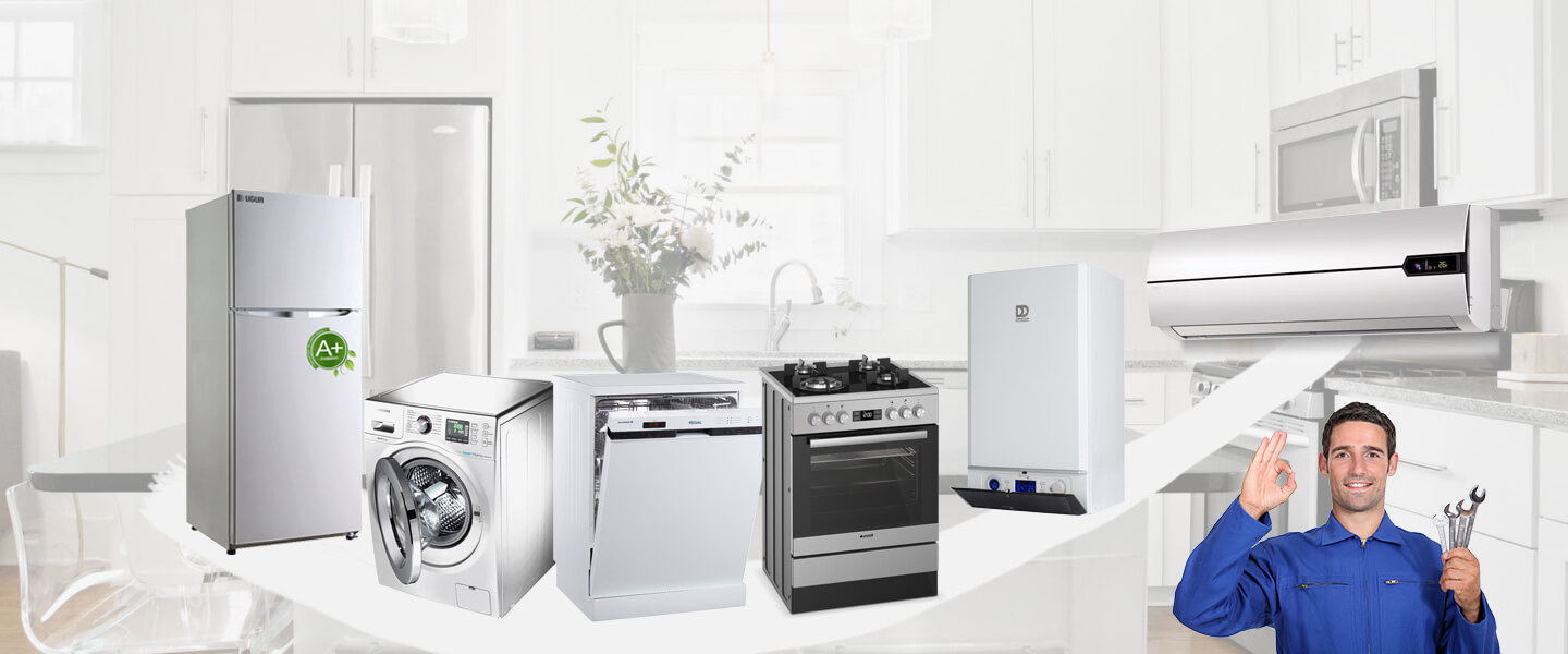 Alacakaya Gorenje Servisi